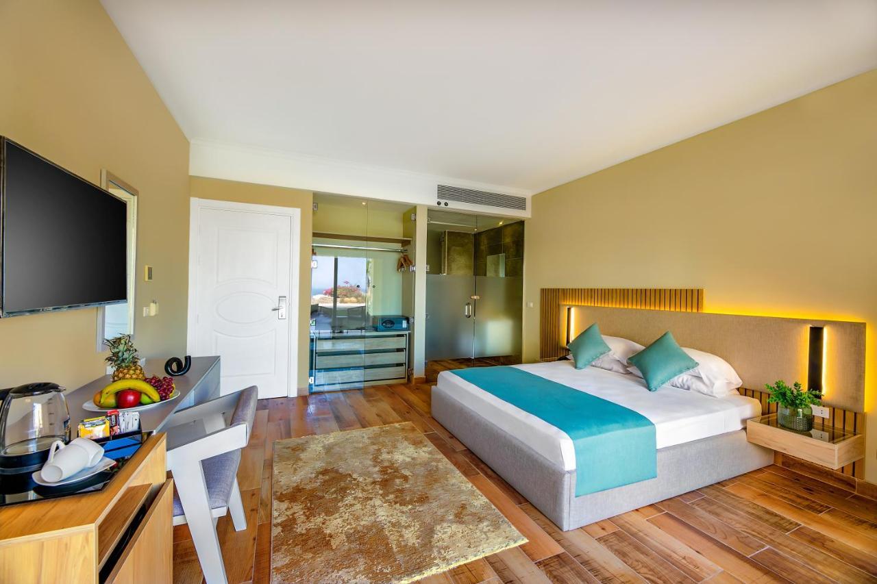 Zen Resort Sahl Hasheesh By Tbh Hotels الغردقة المظهر الخارجي الصورة